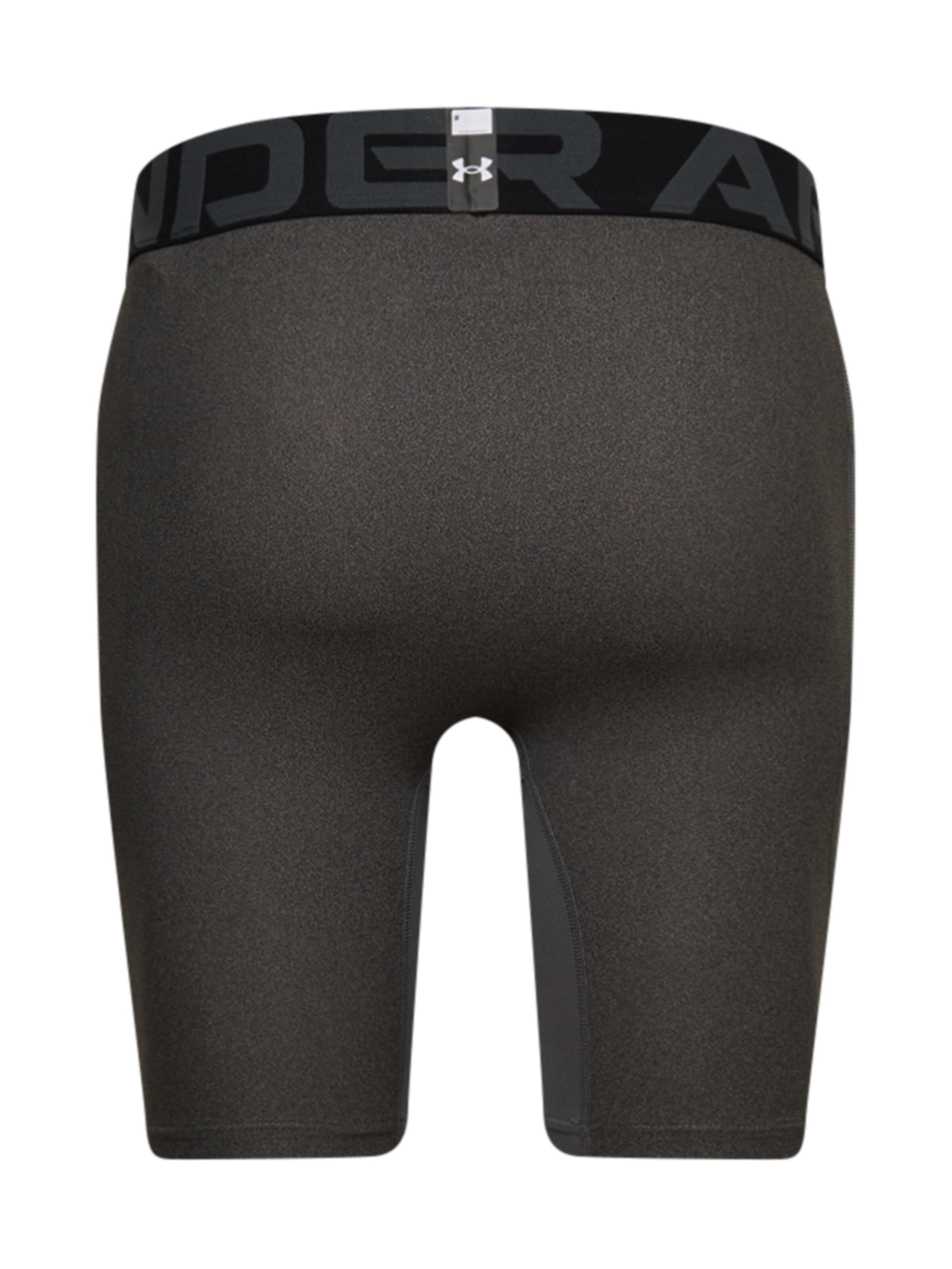 UNDER ARMOUR Skinny Παντελόνι φόρμας σε γκρι