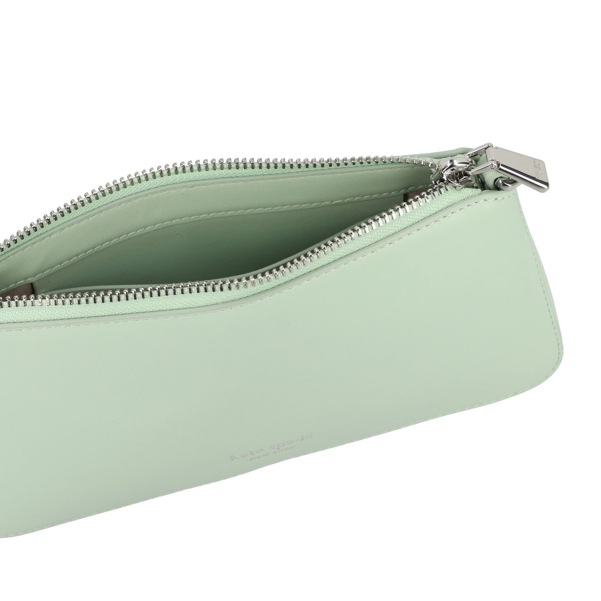 Borsa a spalla &#x27;Grace&#x27; di Kate Spade in verde