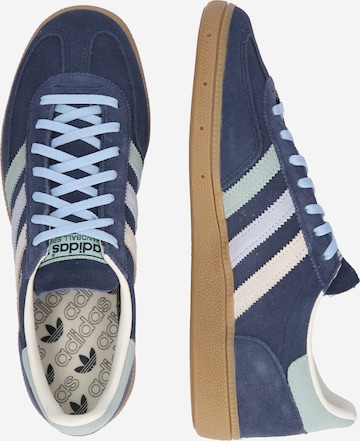 ADIDAS ORIGINALS Sneakers HANDBALL SPEZIAL in Dark Blue ABOUT YOU