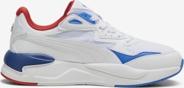 PUMA Sneaker 'BMW M Motorsport X-Ray Speed' in Weiß