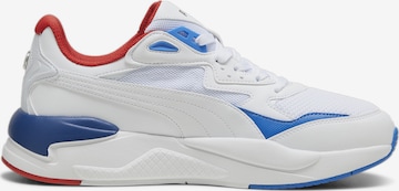 PUMA Sneakers laag 'BMW M Motorsport X-Ray Speed' in Wit