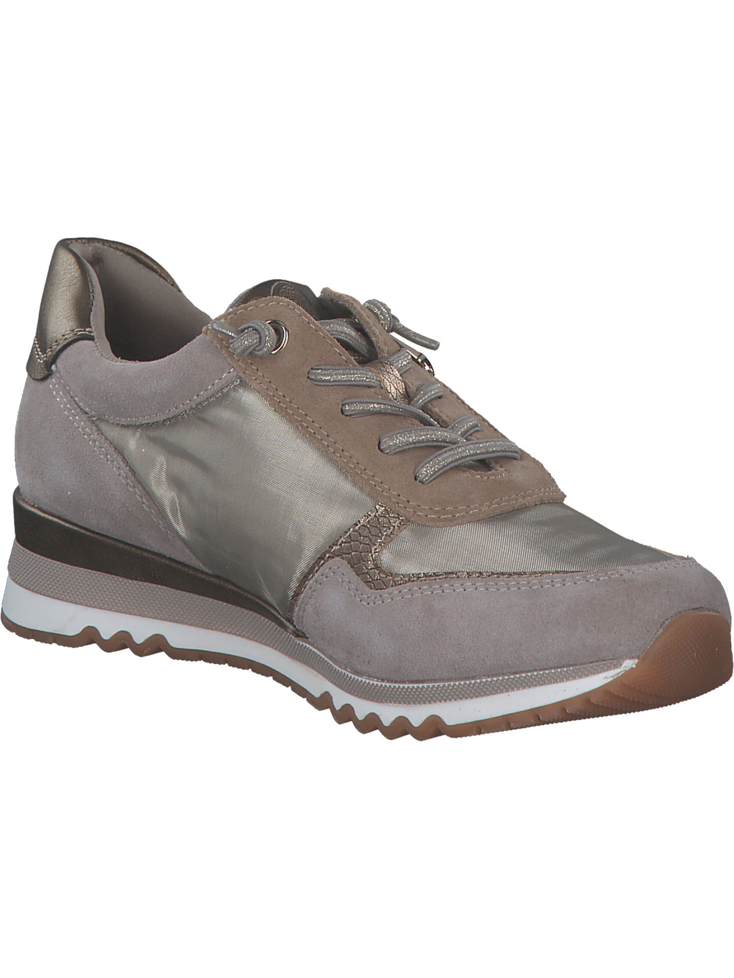 MARCO TOZZI Sneakers in Beige