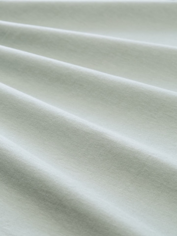 TOM TAILOR T-Shirt in Grün