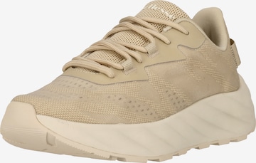 ELLESSE Sneakers laag 'Alba' in Beige: voorkant