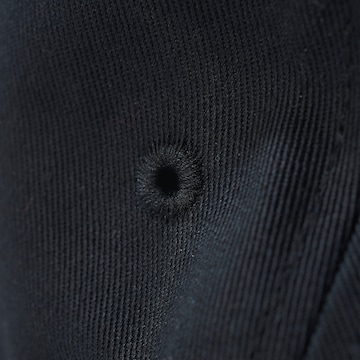 ADIDAS ORIGINALS Hat 'Trefoil ' in Black