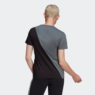 ADIDAS ORIGINALS T-Shirt in Grau