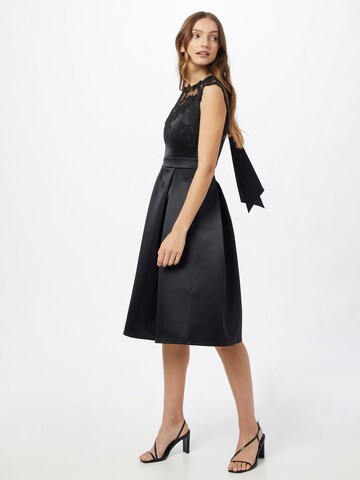 Lipsy - Vestido 'Peyton' en negro