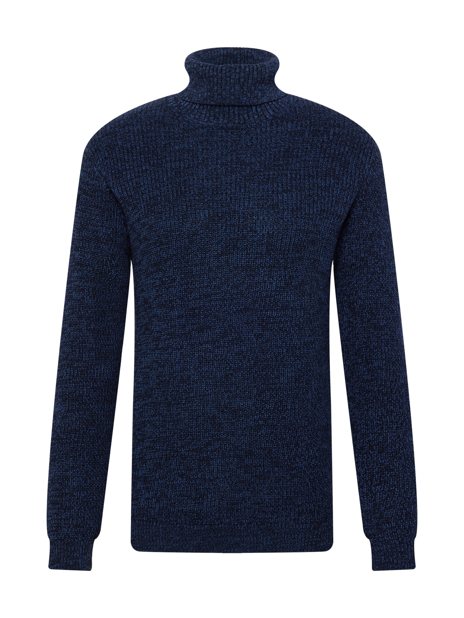 Odzież Mężczyźni Redefined Rebel Sweter Oliver w kolorze Niebieska Nocm 