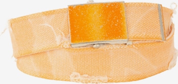 Ceinture BA98 en orange