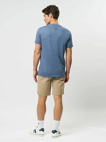 U.S. POLO ASSN. Bluser & t-shirts 'Archibald' i blå
