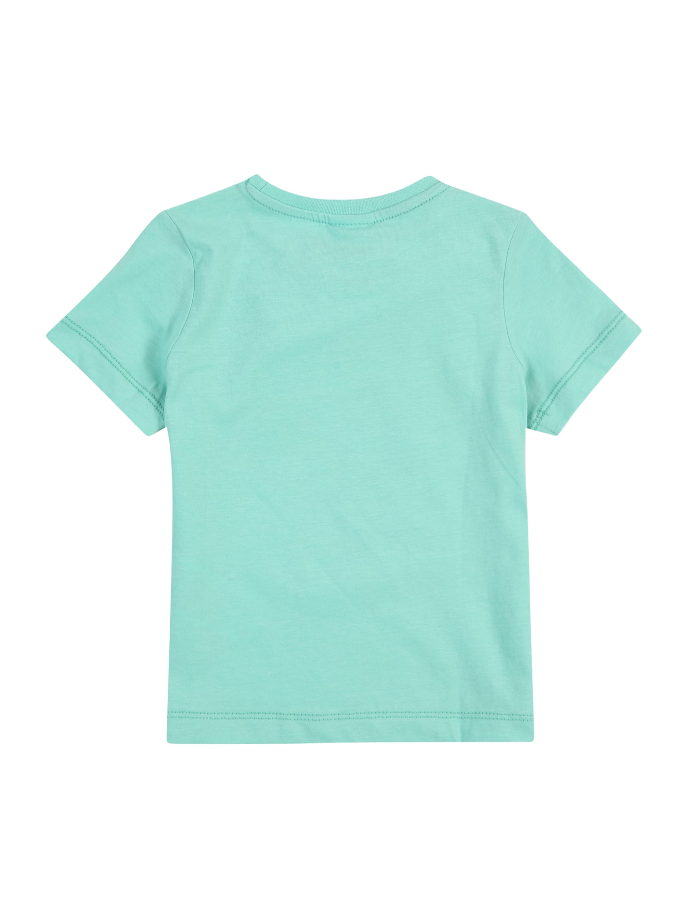 Tricou de la s.Oliver pe albastru