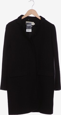 Closed Jacket & Coat in M in Black: front