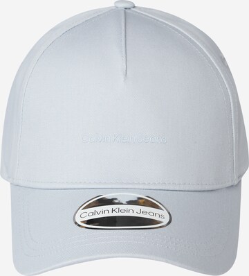 Calvin Klein Jeans Cap in White