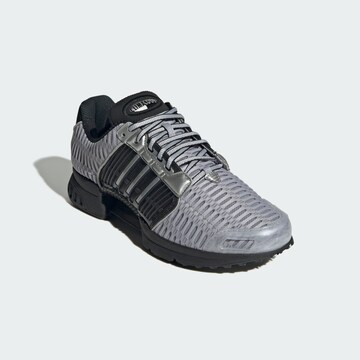 Baskets basses 'Climacool 1' ADIDAS ORIGINALS en argent