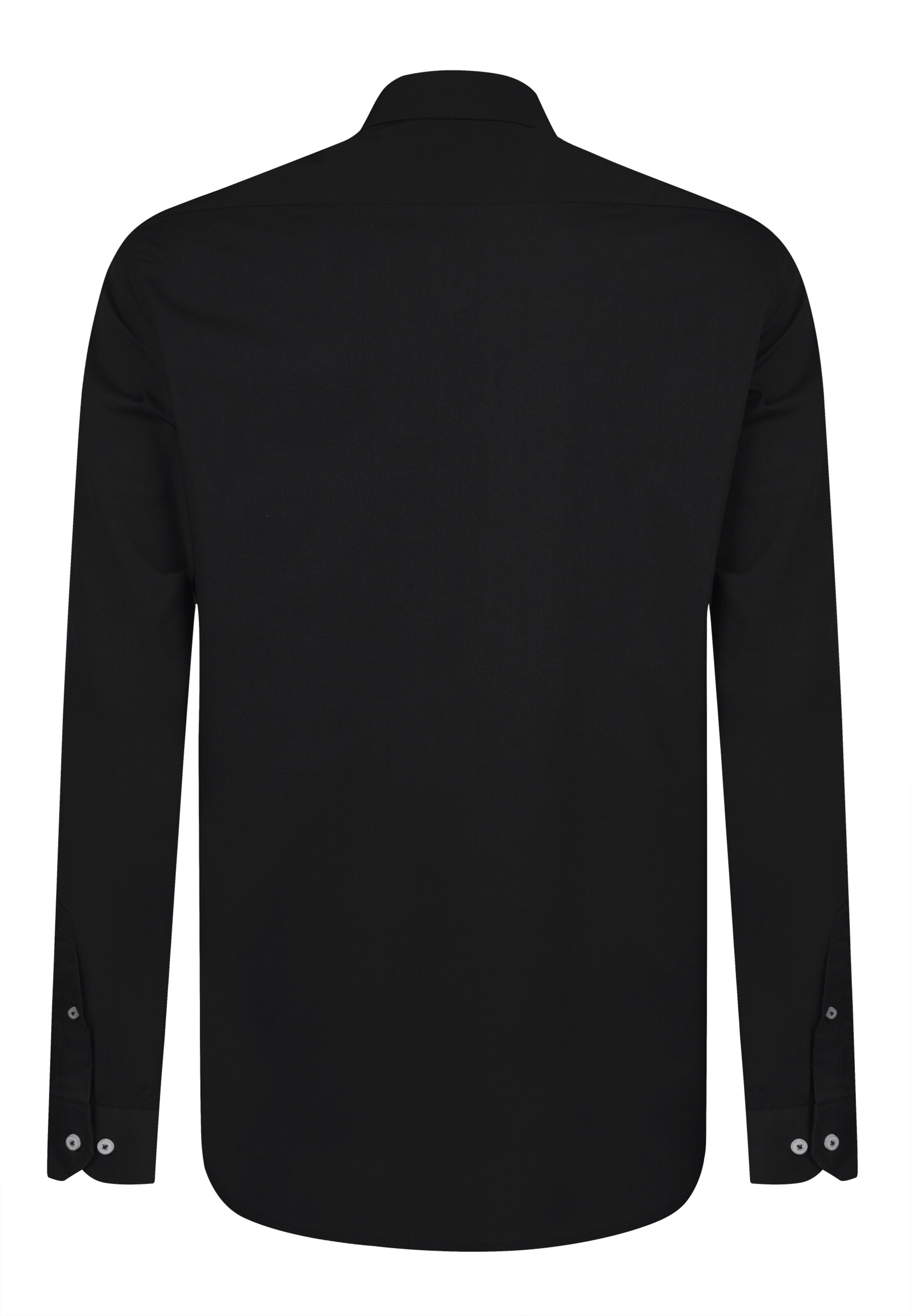 Felix Hardy Rovný strih Košeľa - Modrá