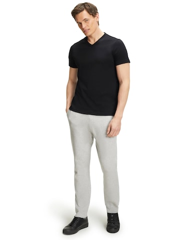 FALKE Shirt 'Essential' in Black