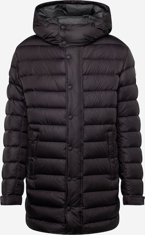 Colmar Winterjacke in Schwarz: predná strana