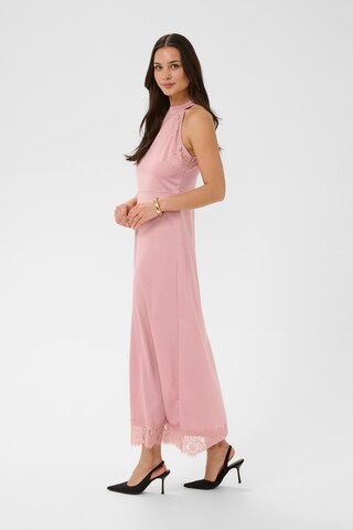 Kaffe Evening dress 'KASadie' in Purple