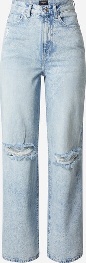 Jeans 'Rebecca' VERO MODA di colore blu denim, Visualizzazione prodotti