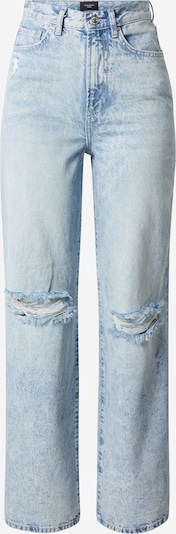 Jeans 'Rebecca' VERO MODA pe albastru denim, Vizualizare produs