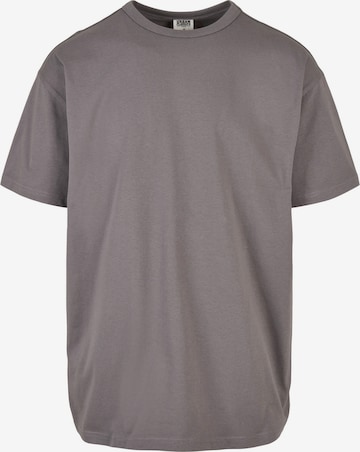 Urban Classics Skjorte i grå: forside