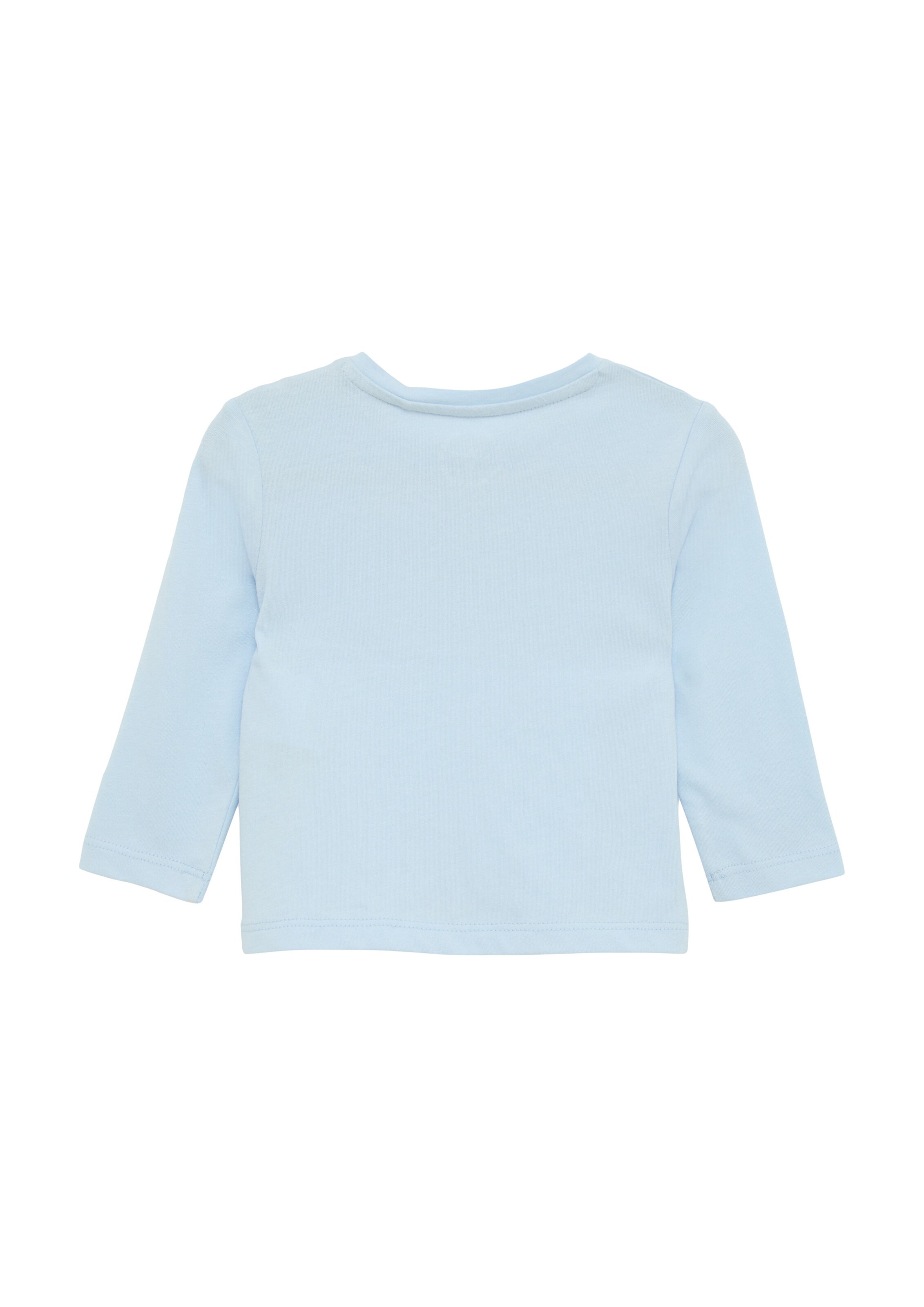 s.Oliver Shirt in Blue