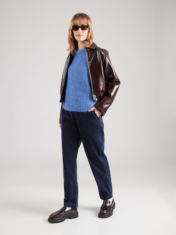 Pulover 'JDYZoey' de la JDY pe albastru