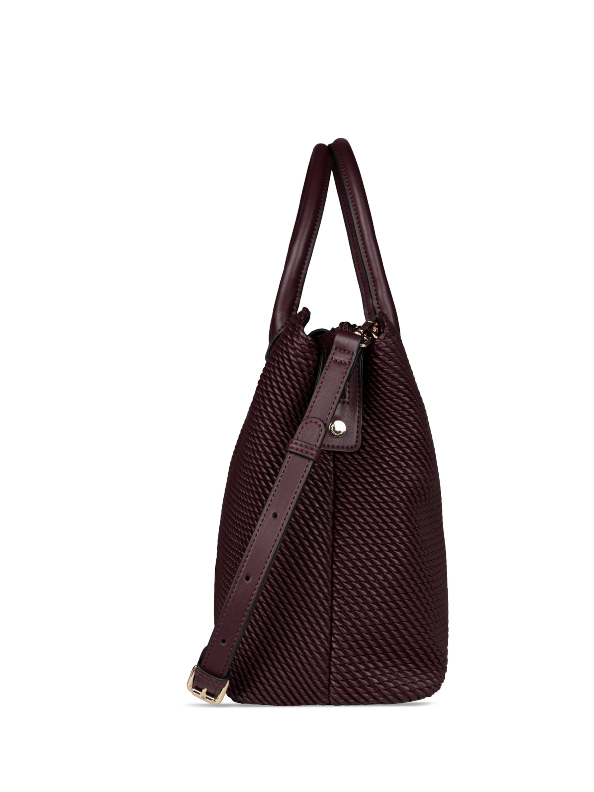 bugatti Handtasche 'JULICE'‌‌‌‌‌‌‌‌‌ in Rot