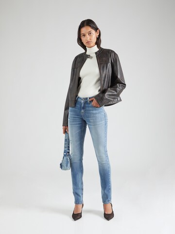 LTB Slim fit Jeans 'ASPEN' in Blue