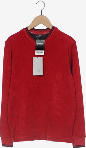 BOGNER Shirt in XS in Red: front
