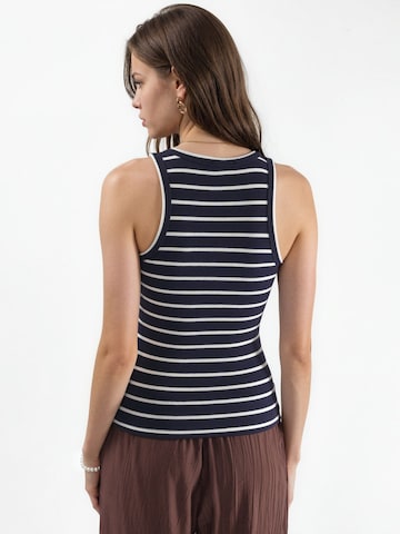 BusemTop 'Tanktops & Camis' - plava boja