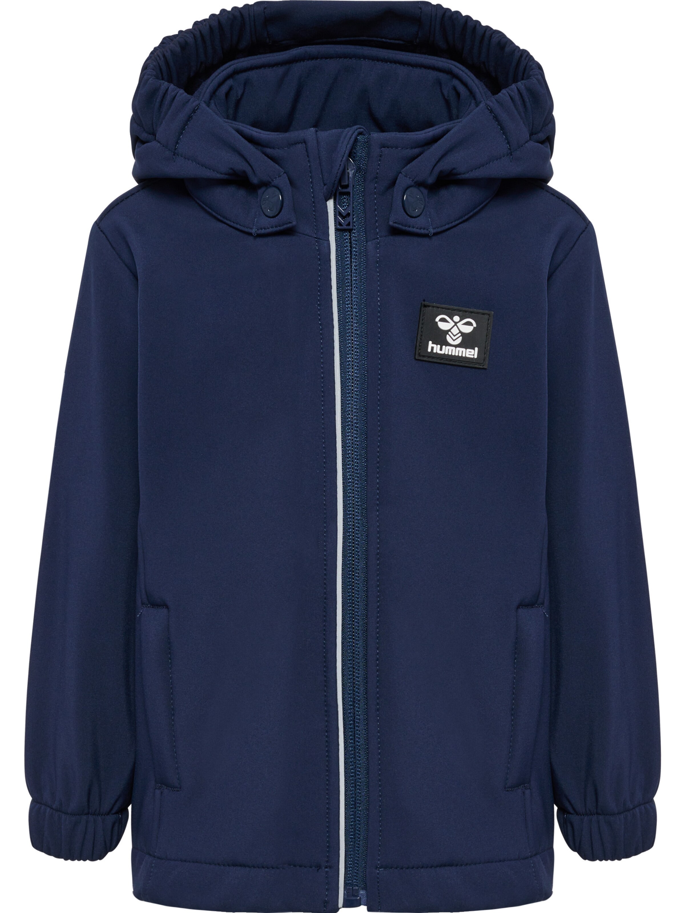 Hummel Sportsjakke 'MARS' i blå: forside