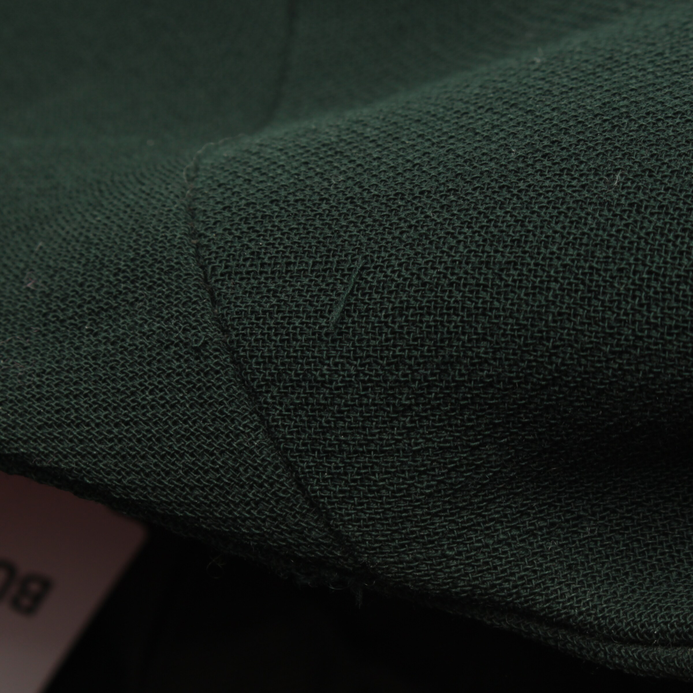 Marni Übergangsjacke S in Grün