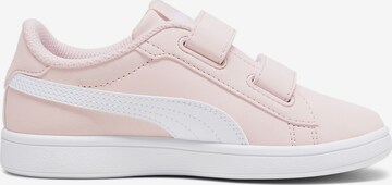 PUMA Sneaker 'Smash 3.0' in Pink