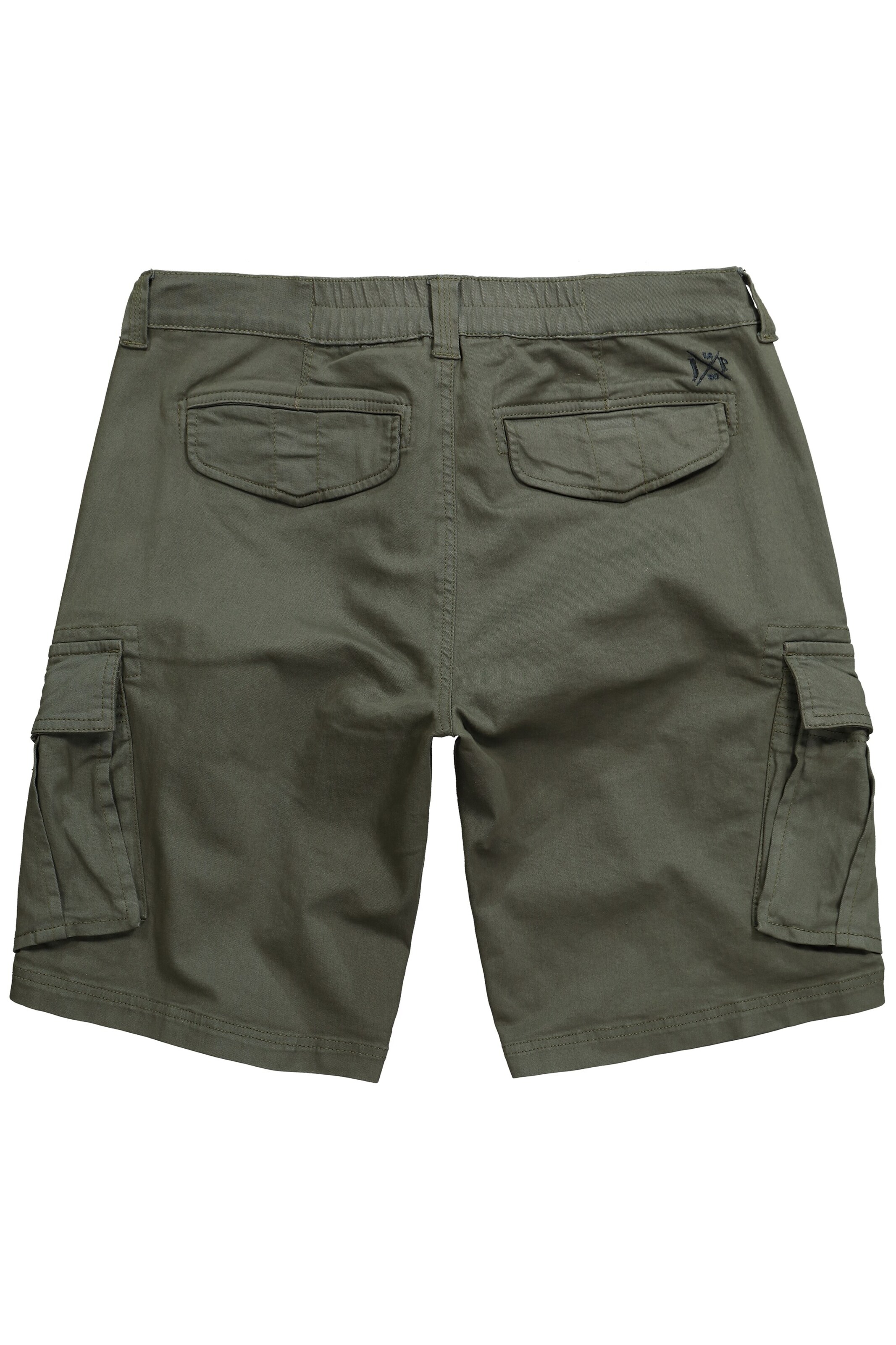 JP1880 Regular Shorts in Grün