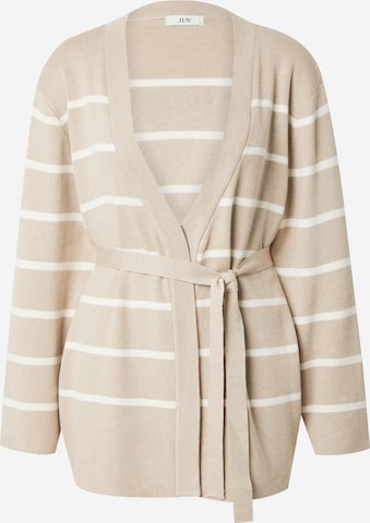 JDY - Cárdigan 'JDYSARA' en beige: frente