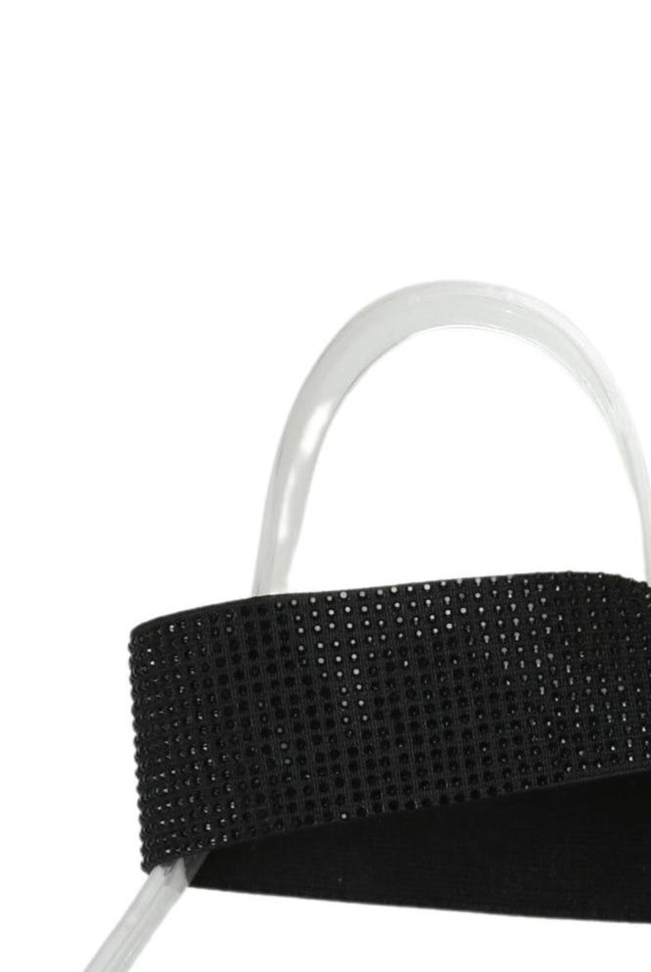 FERSENGOLD Sandals & High-Heeled Sandals in 40 in Mixed colors