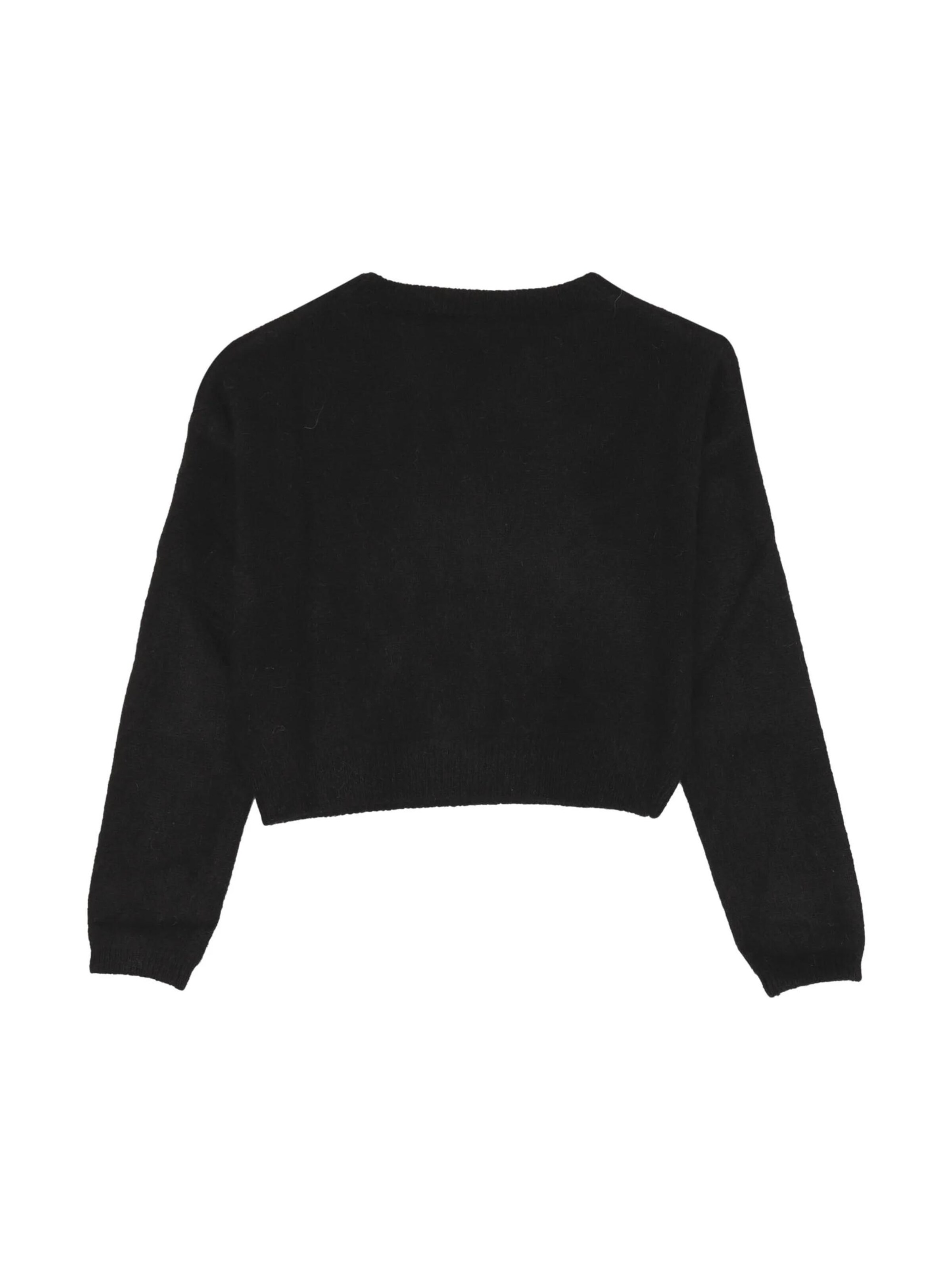 Kocca Sweater 'NUMERIC' in Black