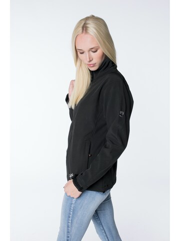 deproc Between-Season Jacket 'WESTLOOK WMN' in Black