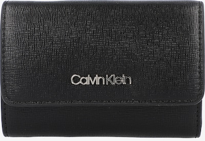 Calvin Klein Plånbok i svart, Produktvy