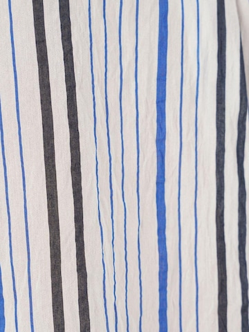 Bigdart Bluse in Weiß