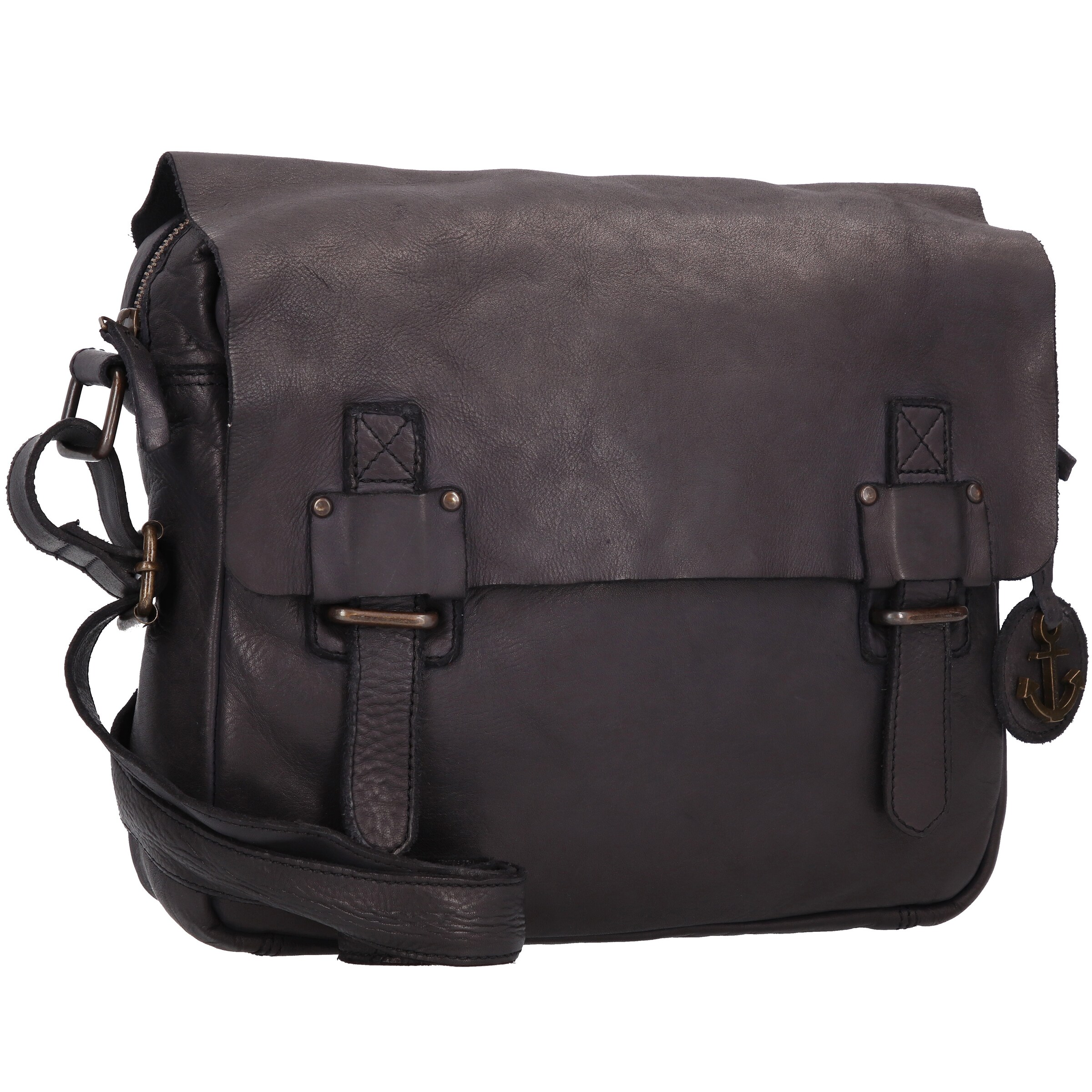 Harbour 2nd Schoudertas in Bruin