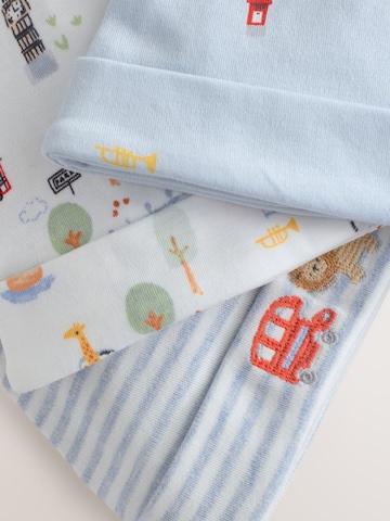Bonnet 'London' Next en bleu