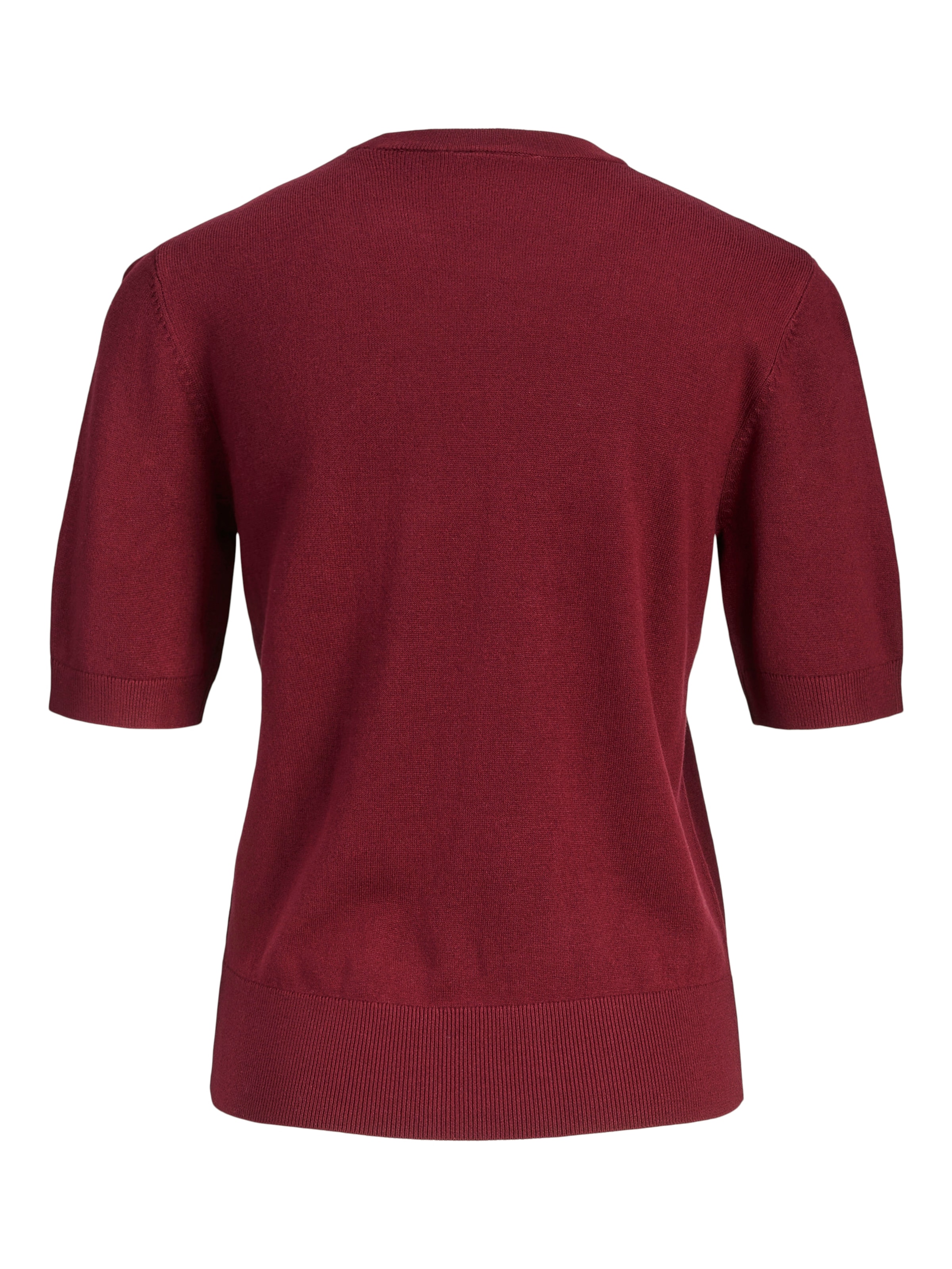 JJXX Pullover in Rot