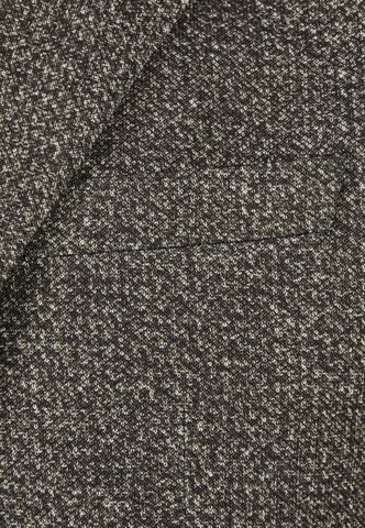 HECHTER PARIS Regular fit Business blazer in Green