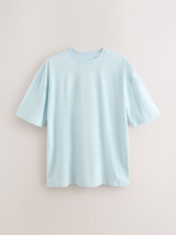 Next Regular Pyjamasbyxa i blå