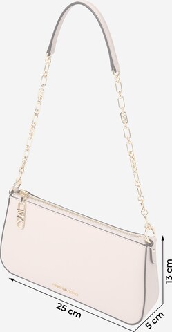 MICHAEL Michael Kors Schultertasche in Pink