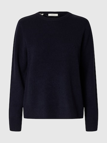 SELECTED Sweater in Blue