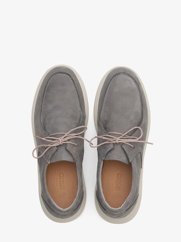 Estro Mokassin '09-4650'‌‌‌‌‌‌‌‌‌ in Grau