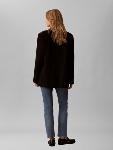 Calvin Klein Jeans Regular Jeans in Blau